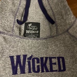 Wicked Broadway Sweatshirt